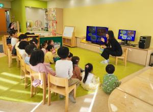 안전한 서울 유치원급식, 일등공신은 '교육'